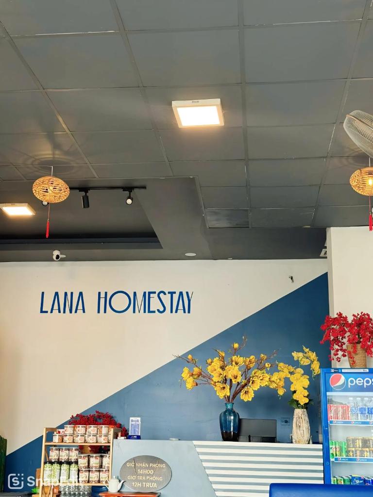 LaNa Homestay Tay Ninh