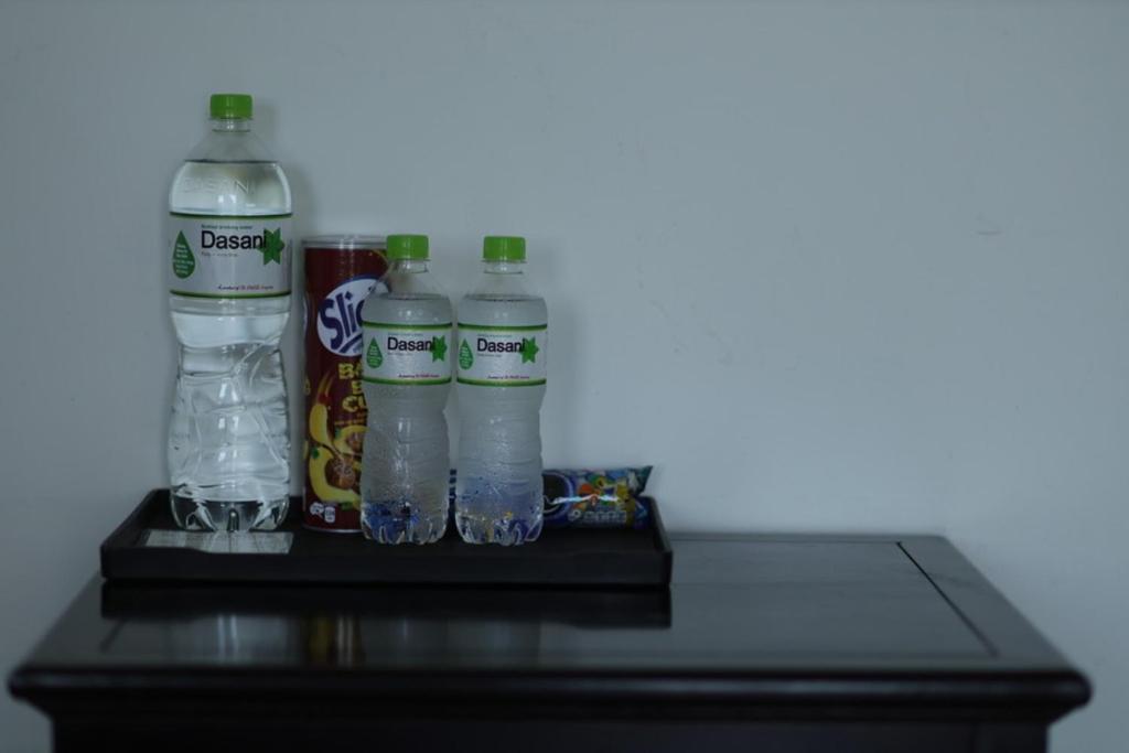 Blue River Villa Homestay