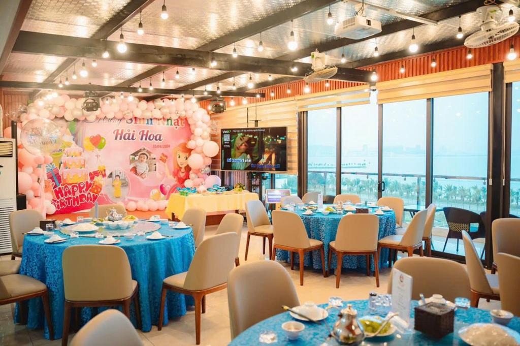 Hạ Long Land Hotel