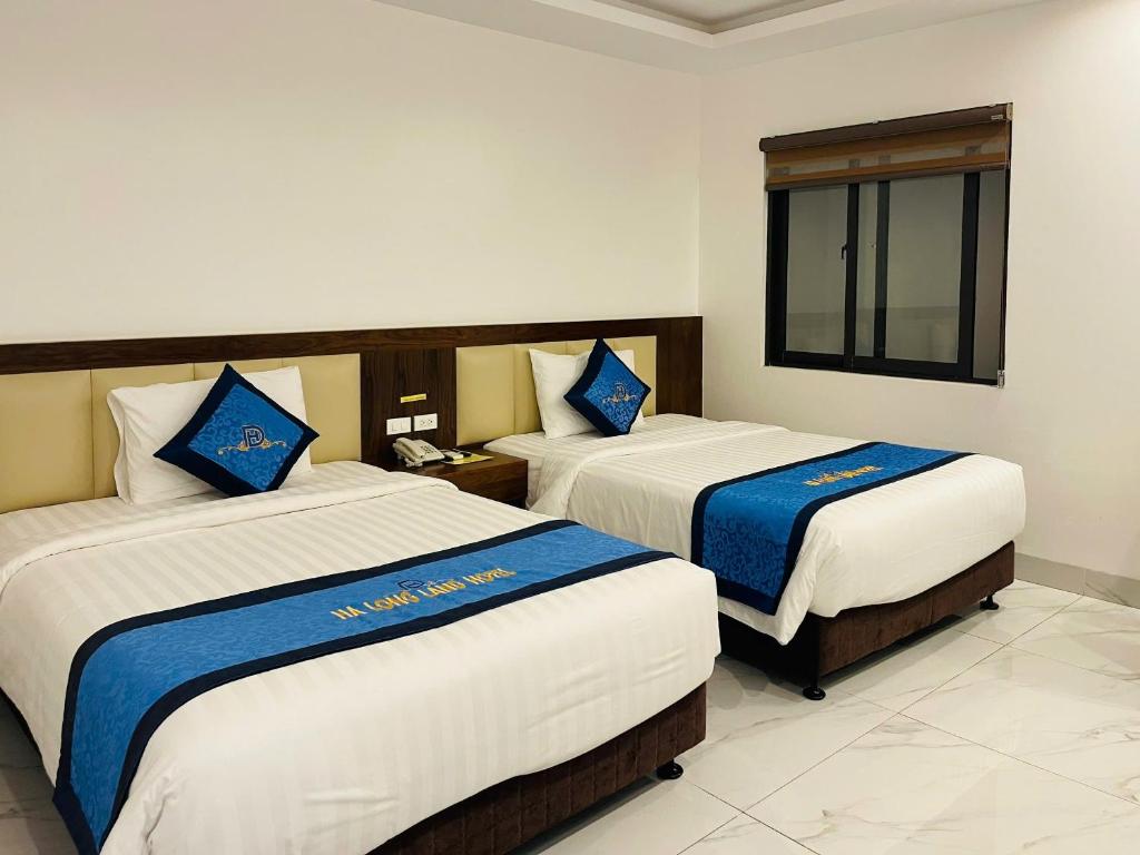 Hạ Long Land Hotel