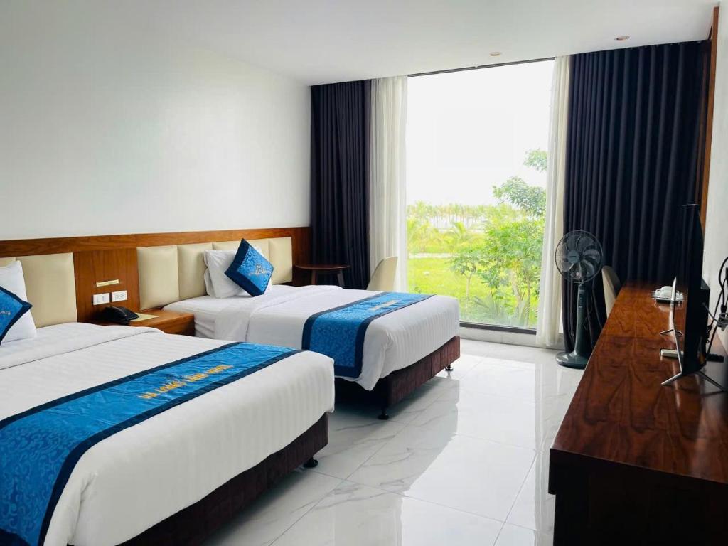 Hạ Long Land Hotel