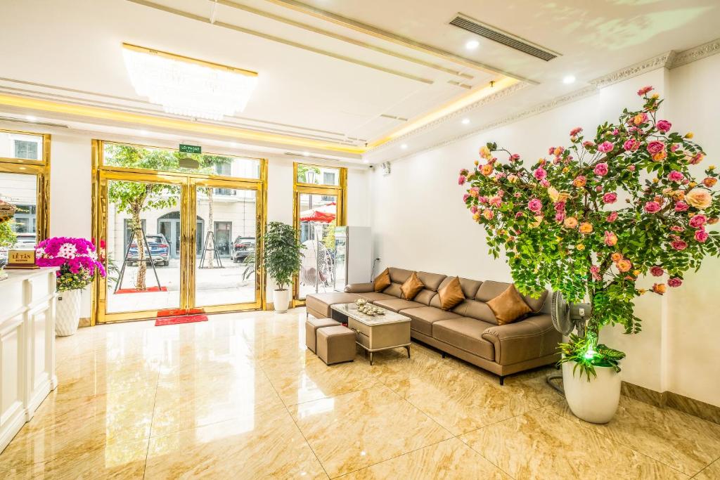 Thành Đô Hotel Hạ Long