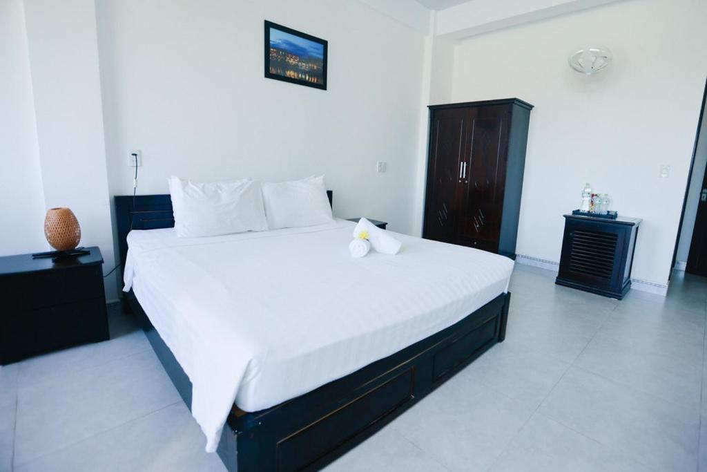 Blue River Villa Homestay