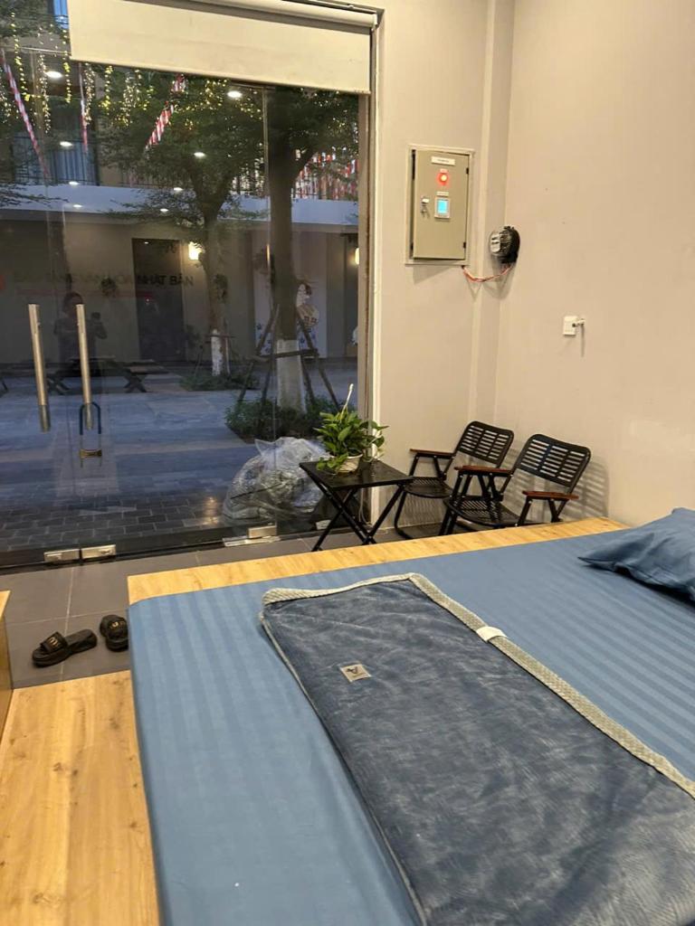 Tầng 1 SK81, Wyndham, Thanh Thủy, Phú Thọ