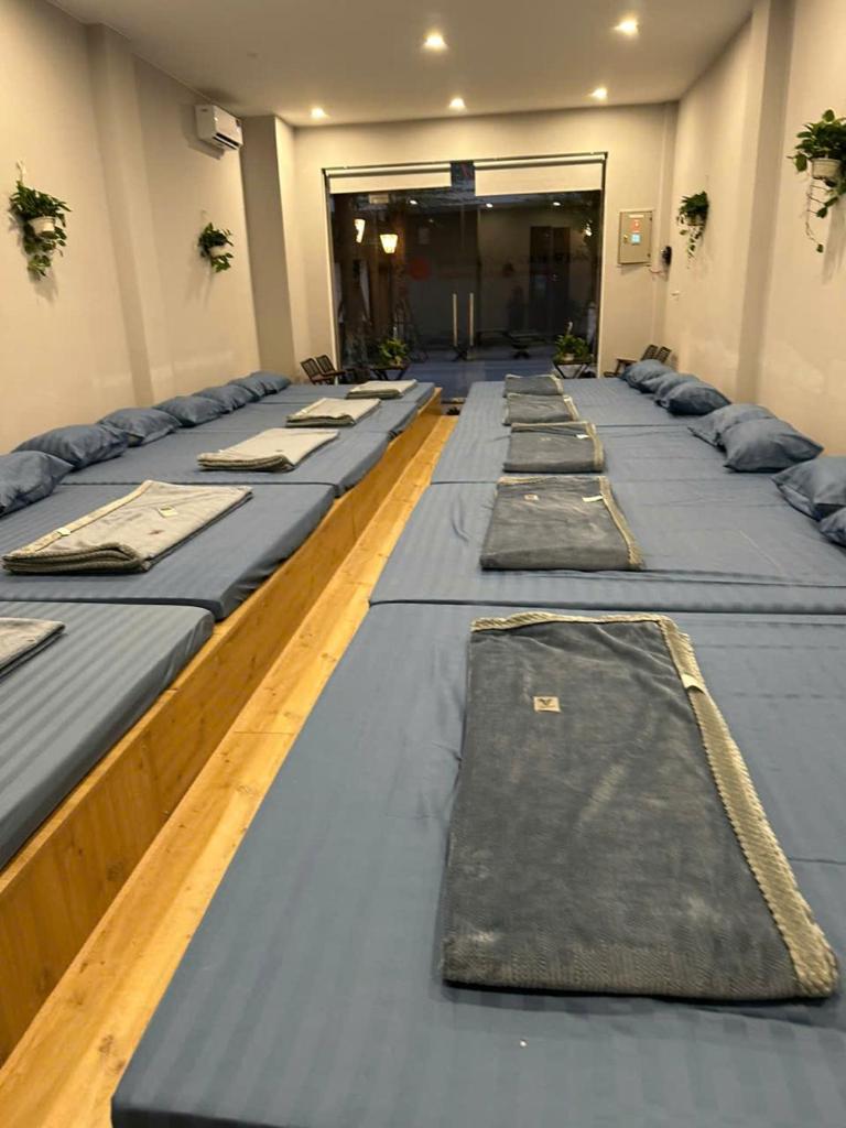 Tầng 1 SK81, Wyndham, Thanh Thủy, Phú Thọ