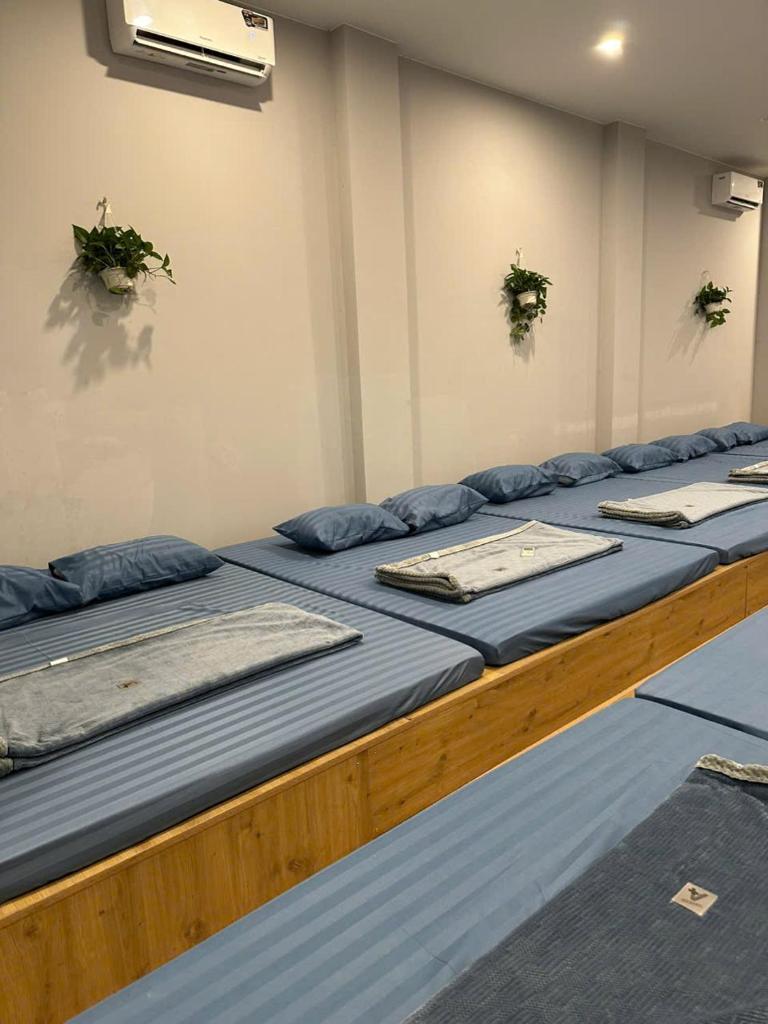 Tầng 1 SK81, Wyndham, Thanh Thủy, Phú Thọ