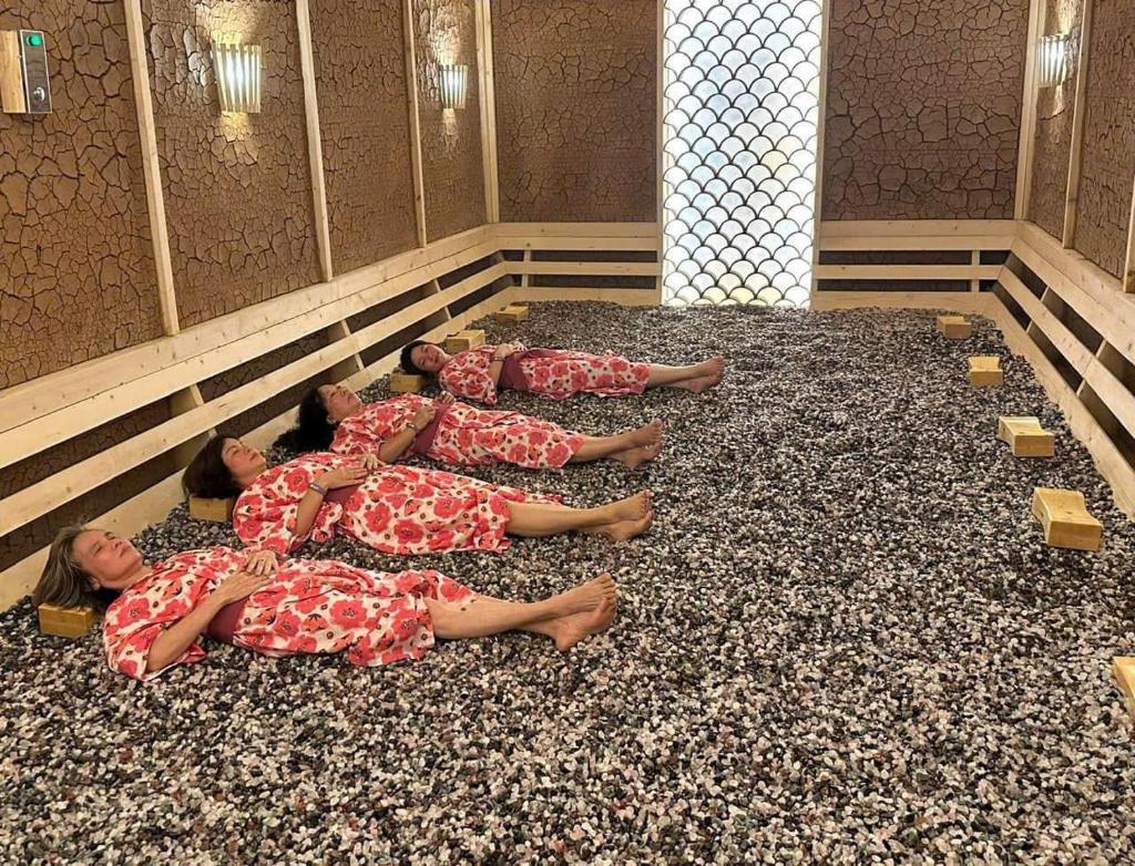 Tầng 1 SK81, Wyndham, Thanh Thủy, Phú Thọ