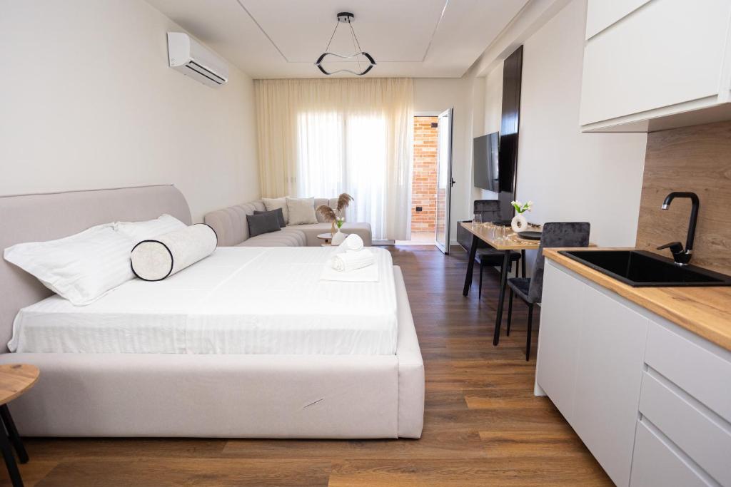 iunn Apartments photo 1