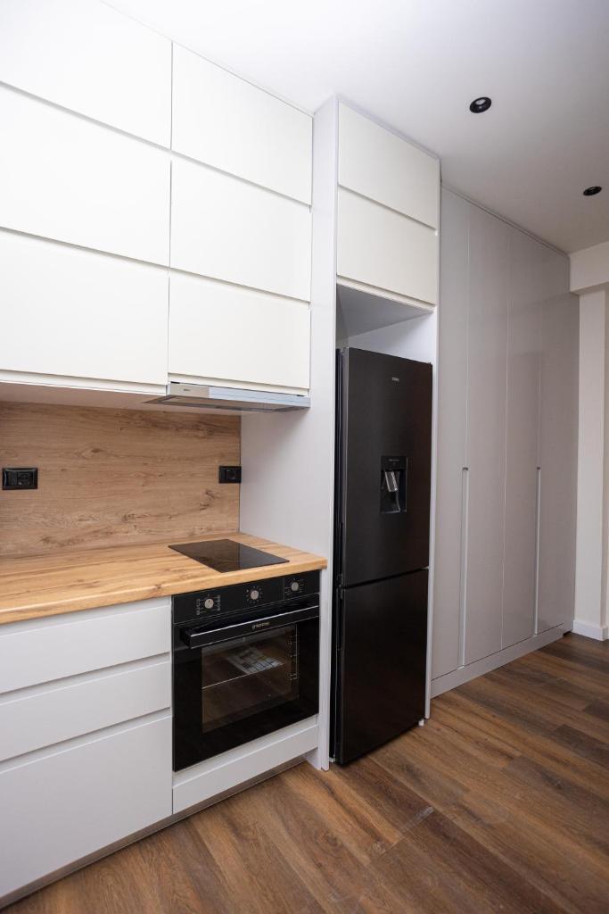 iunn Apartments photo 3