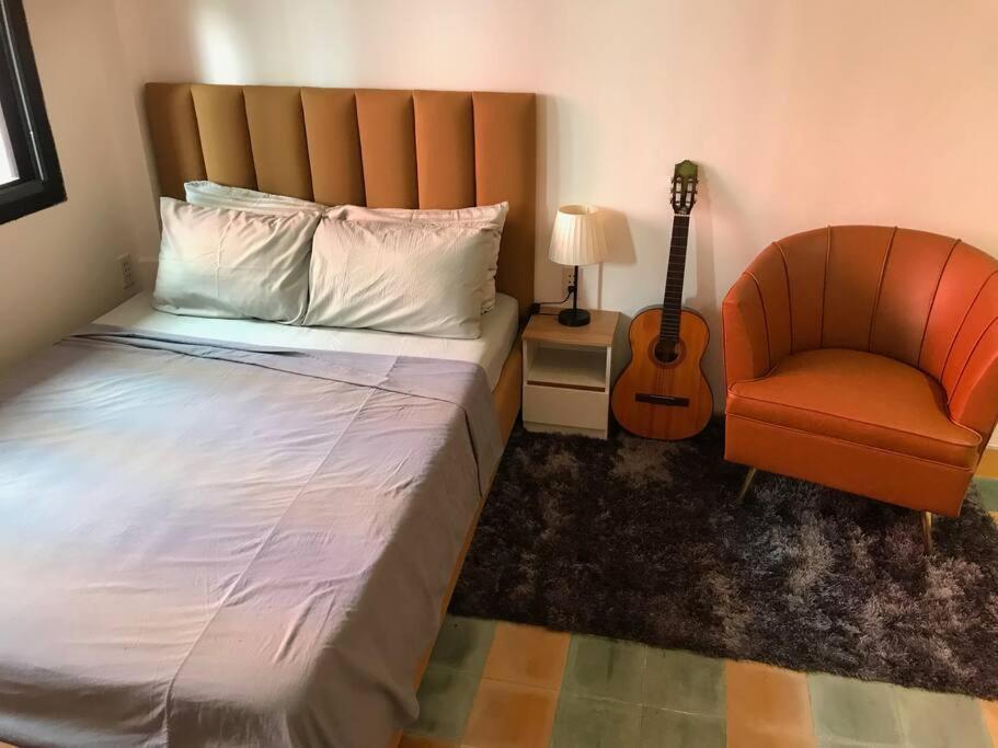 Chum Homestay Saigon, Near Reunification Palace