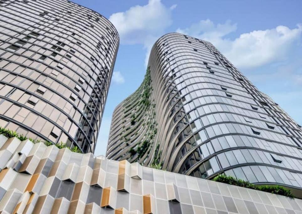 Radiance Residence RnR, Brisbane