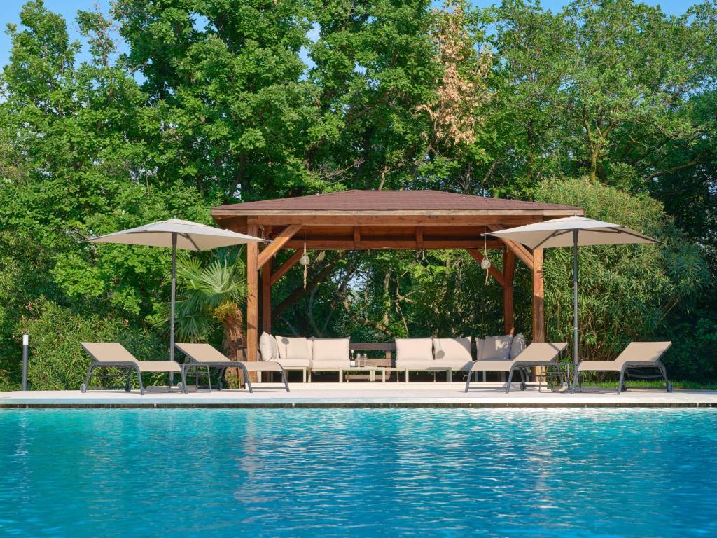 Lake Garda Sweet Home - ARMONIA - Cason degli Ulivi