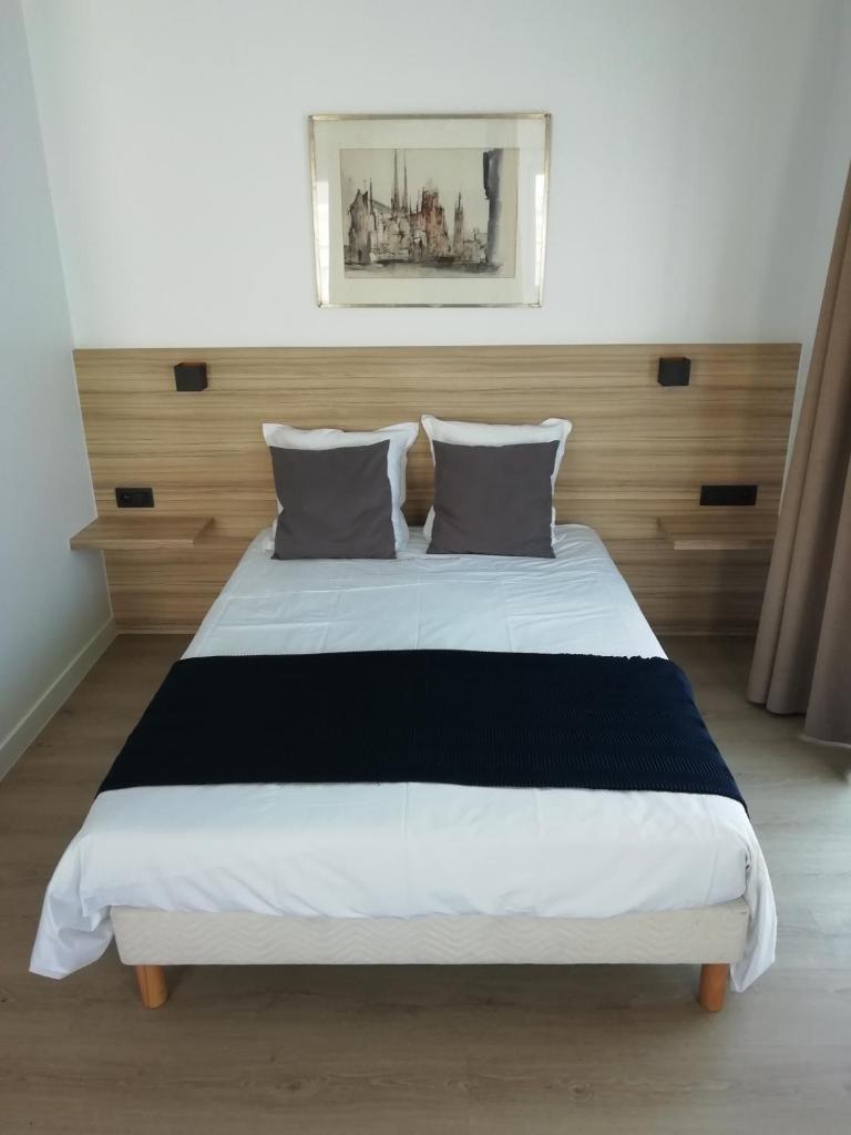 LEHOUCK kamers ontbijt photo 4