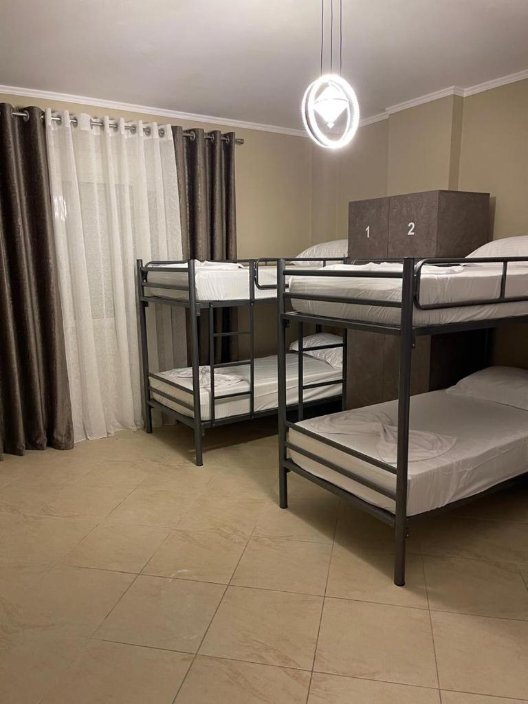Buda Hostel photo 2