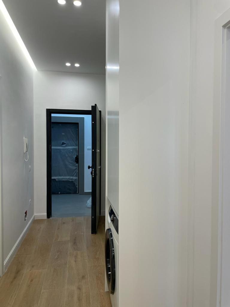 Luxurious Viridario 2 Tirana Lake flat photo 1