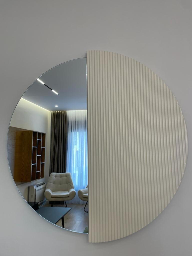 Luxurious Viridario 2 Tirana Lake flat photo 2