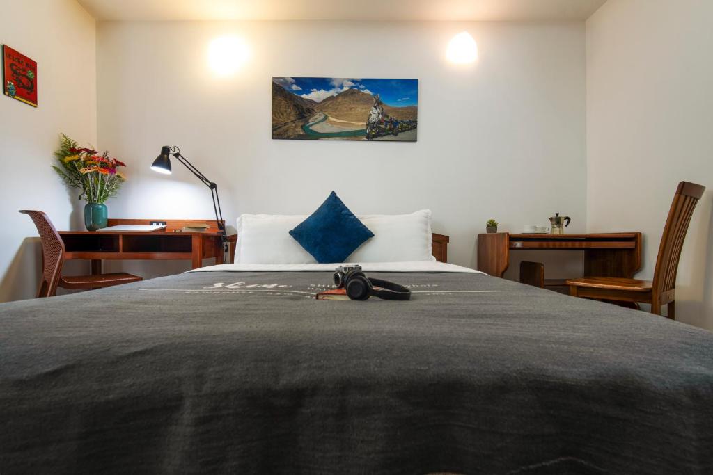 Benzen Boutique Villa By The Sea