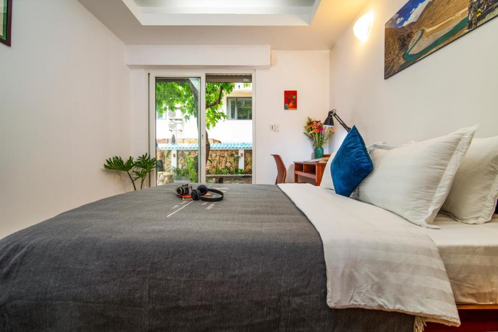 Benzen Boutique Villa By The Sea