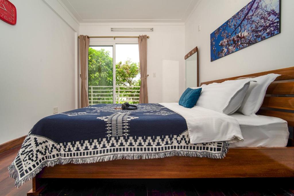 Benzen Boutique Villa By The Sea