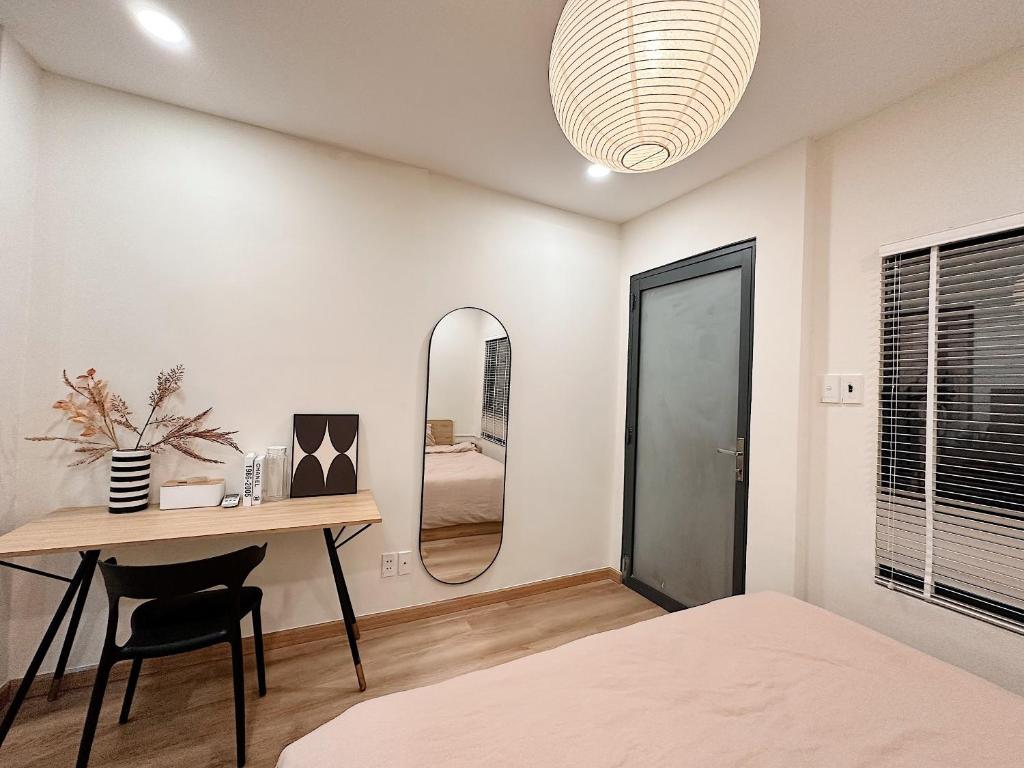 25Studio House - District 1