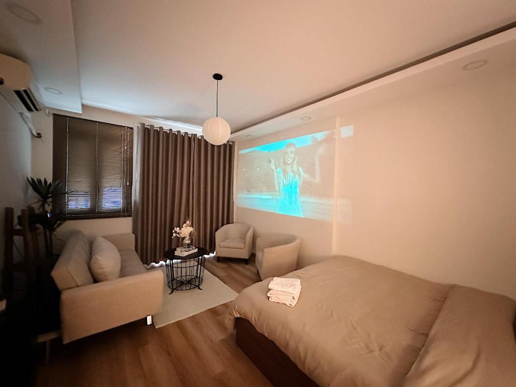 25Studio House - District 1