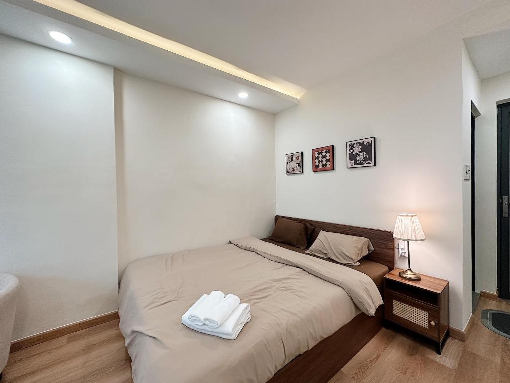 25Studio House - District 1