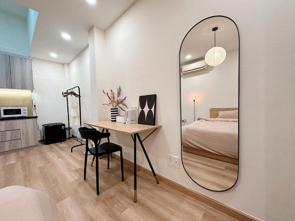 25Studio House - District 1