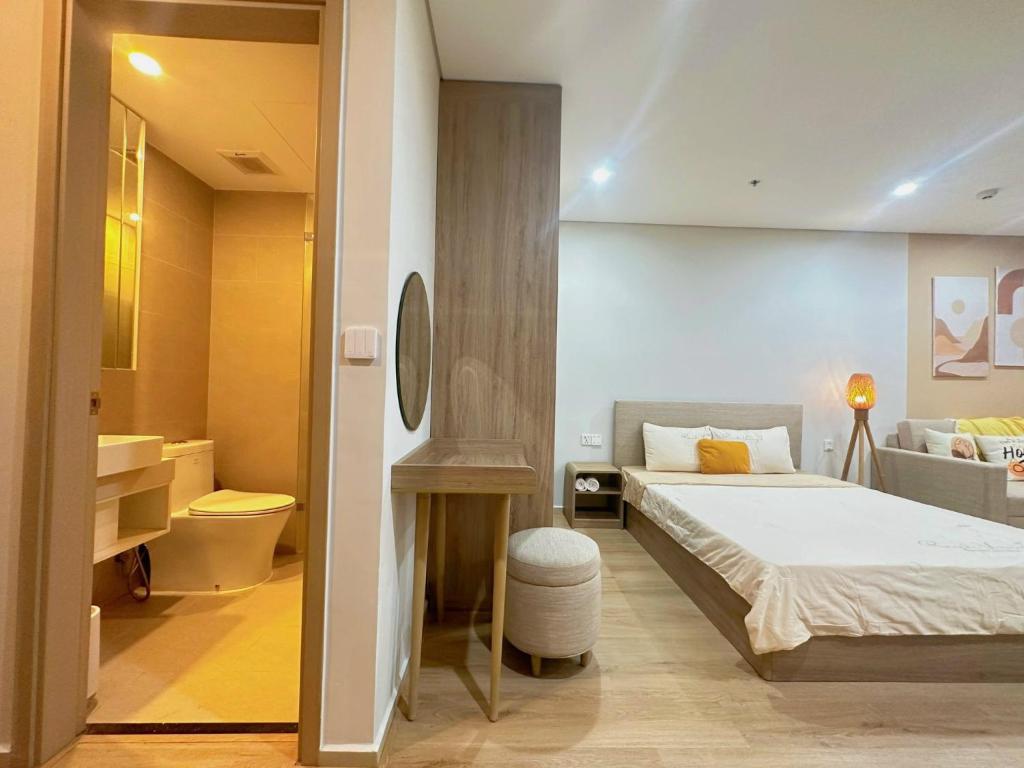 The Song Apartment and Hotel Vung Tau - Minh Anh land