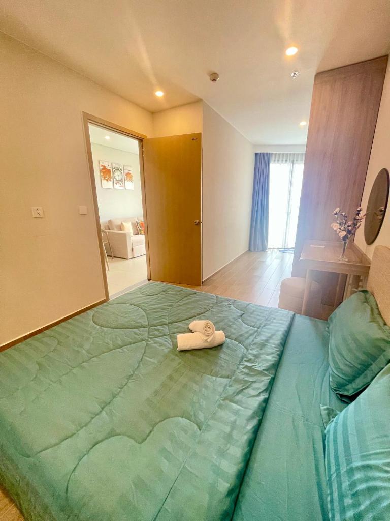 The Song Apartment and Hotel Vung Tau - Minh Anh land