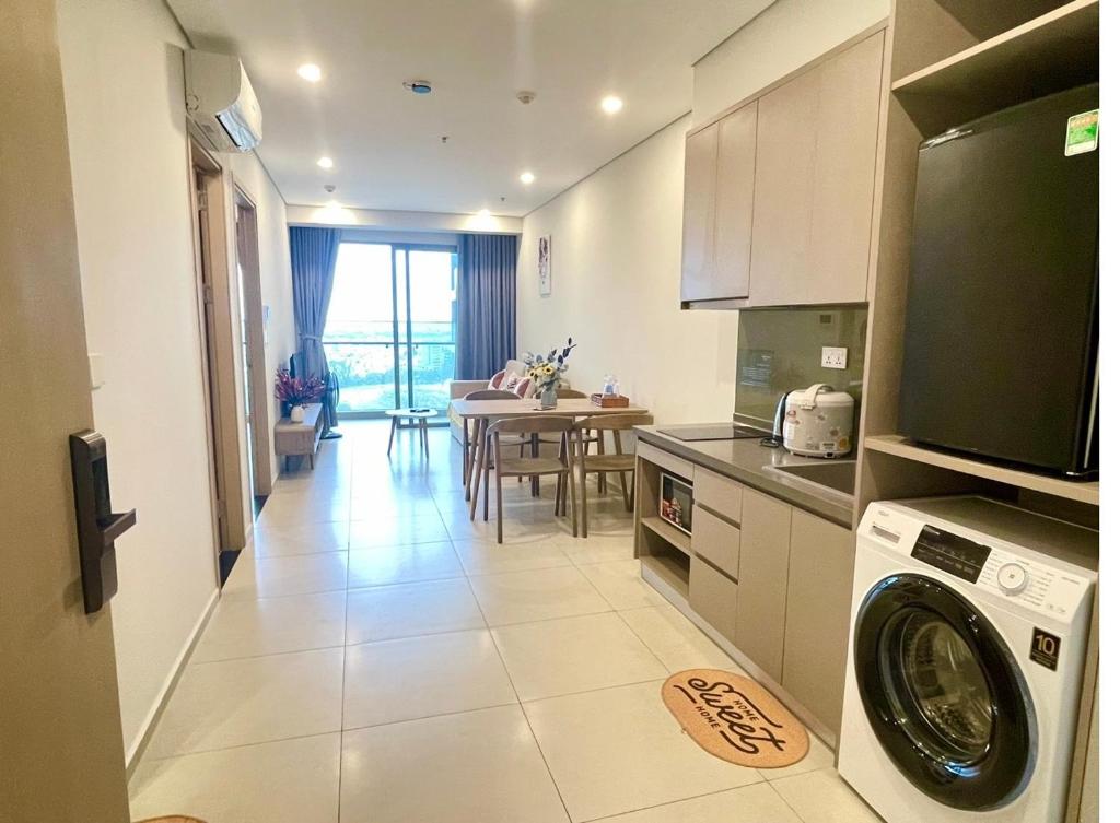 The Song Apartment and Hotel Vung Tau - Minh Anh land