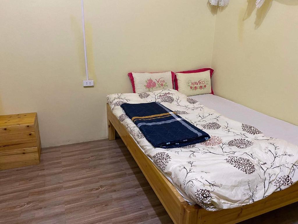 Homestay Bình Thùy