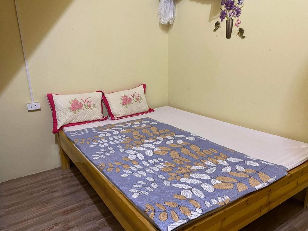 Homestay Bình Thùy