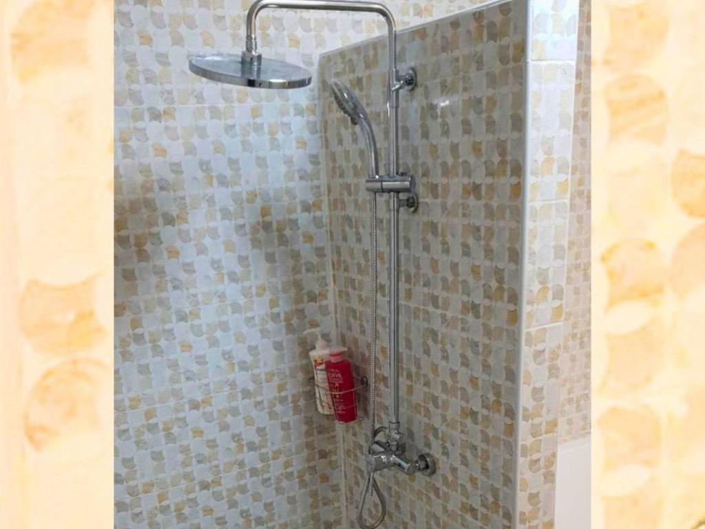Chanita Resort Soidao Room Type - Triple Room with Bath