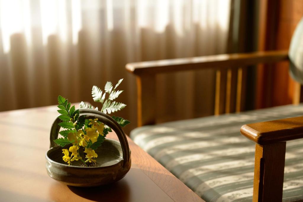 Laforet Ito Onsen Yunoniwa - Tap to explore photos