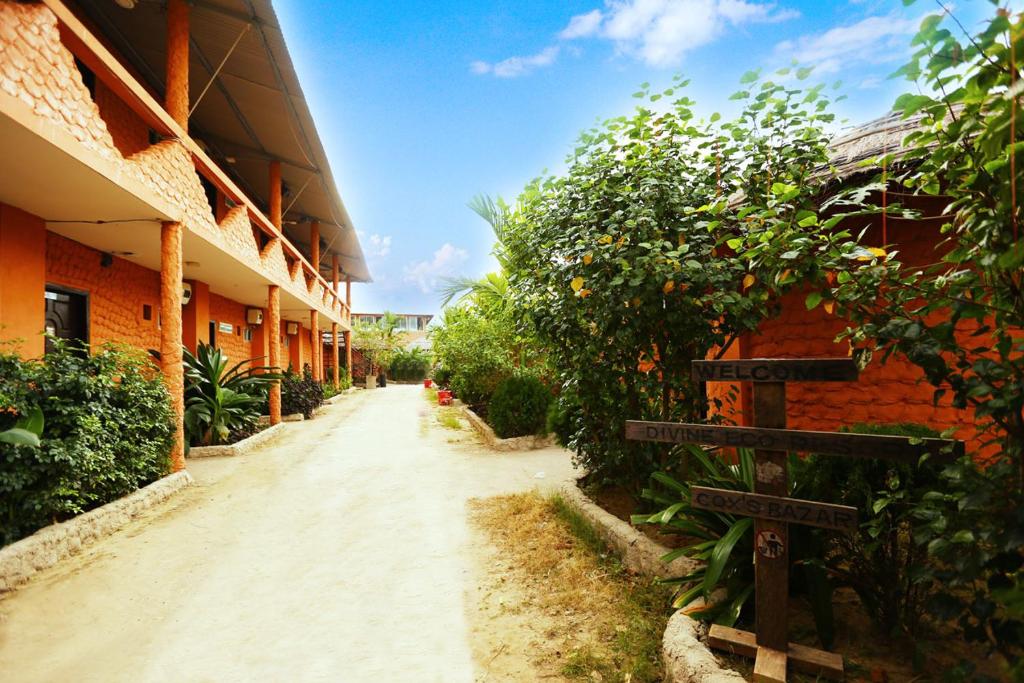 The Divine Eco Resort photo 4