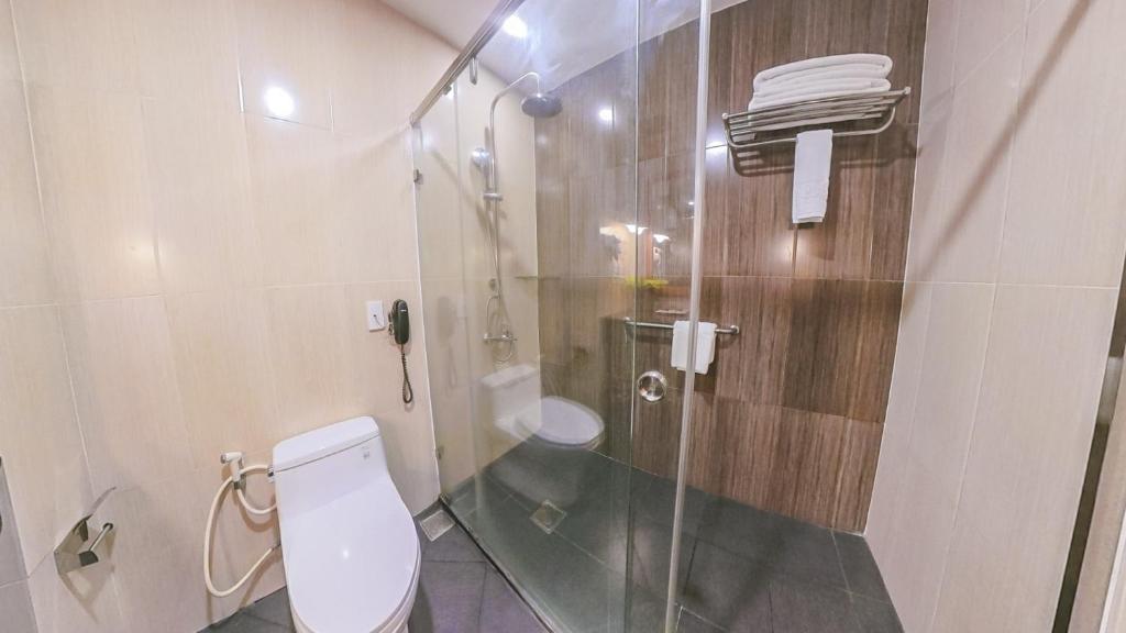 Sai Gon Rach Gia Hotel