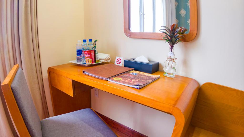 Sai Gon Rach Gia Hotel