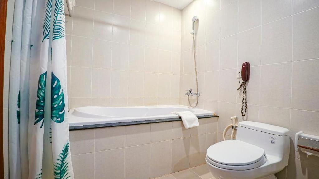 Sai Gon Rach Gia Hotel