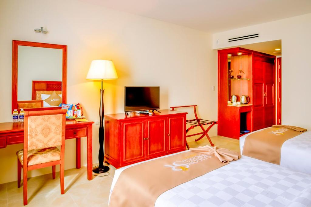 Sai Gon Rach Gia Hotel