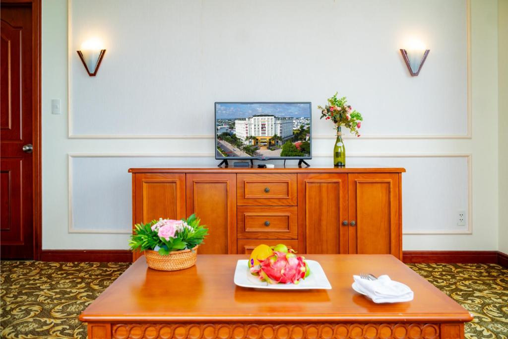 Sai Gon Rach Gia Hotel