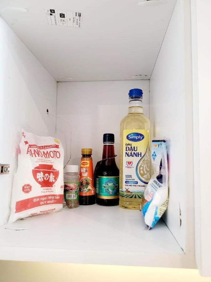 Titmit Studio-Căn hộ cao cấp VinhomesOceanPark