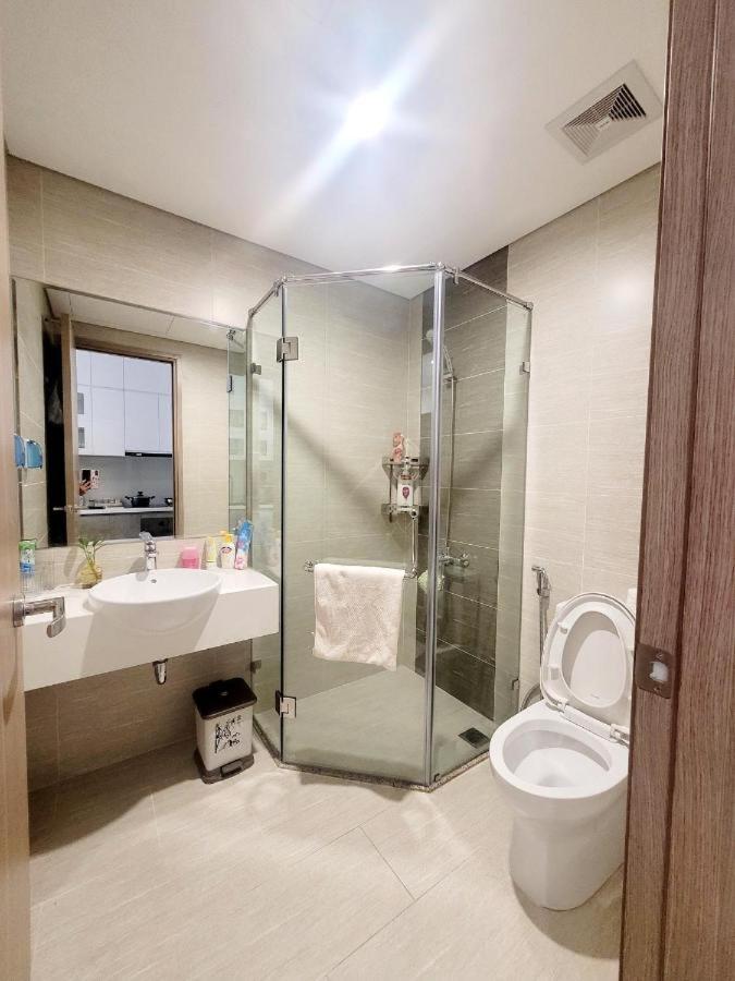 Titmit Studio-Căn hộ cao cấp VinhomesOceanPark