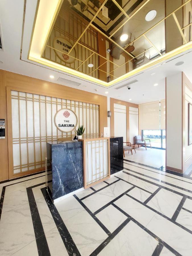 Titmit Studio-Căn hộ cao cấp VinhomesOceanPark