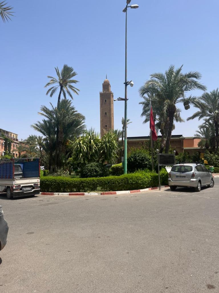 Riad Kinane Romann - Tap to explore photos