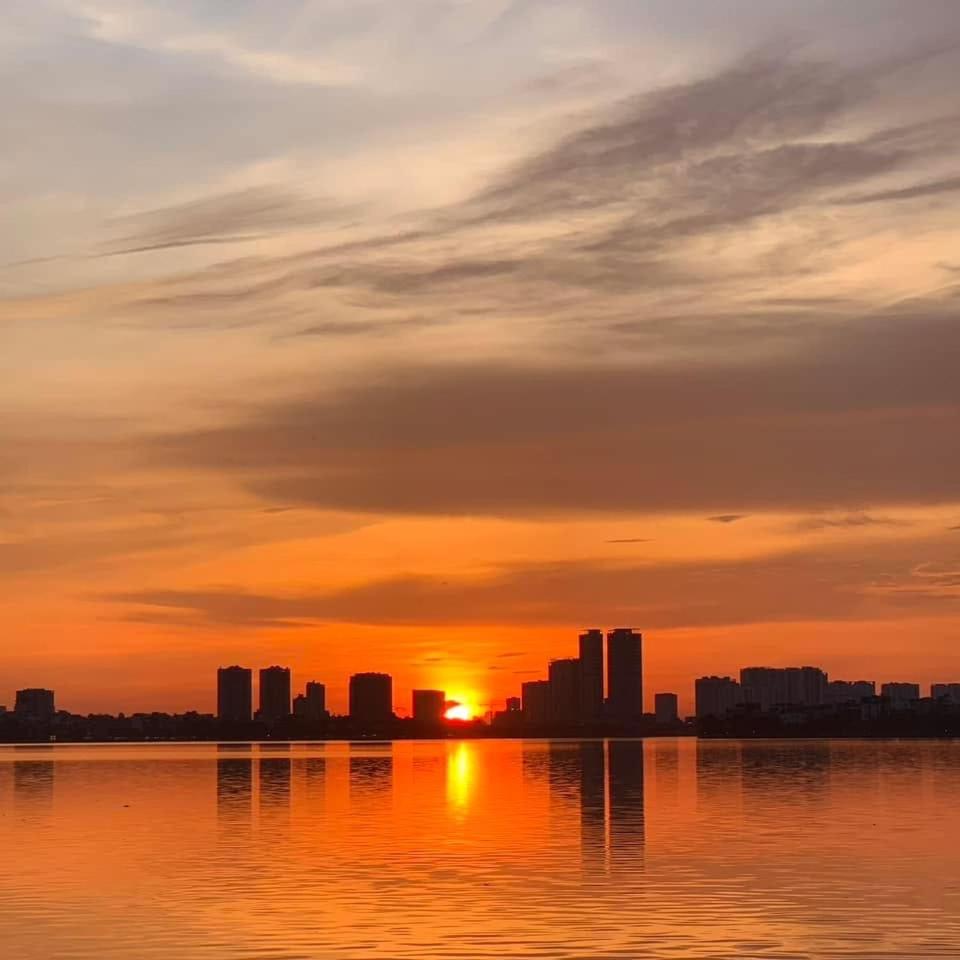 Chủ Nhật Homestay&Cafe - cơ sở 3 - 19 ngõ 194 Quán Thánh