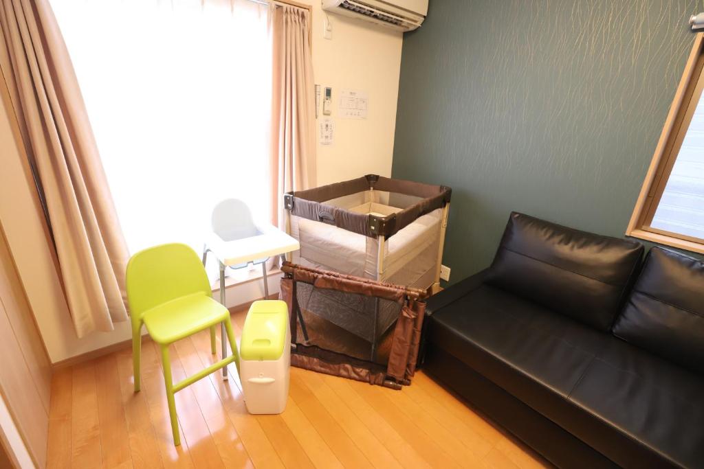 GuestHouse SagaArashiyama - Tap to explore photos