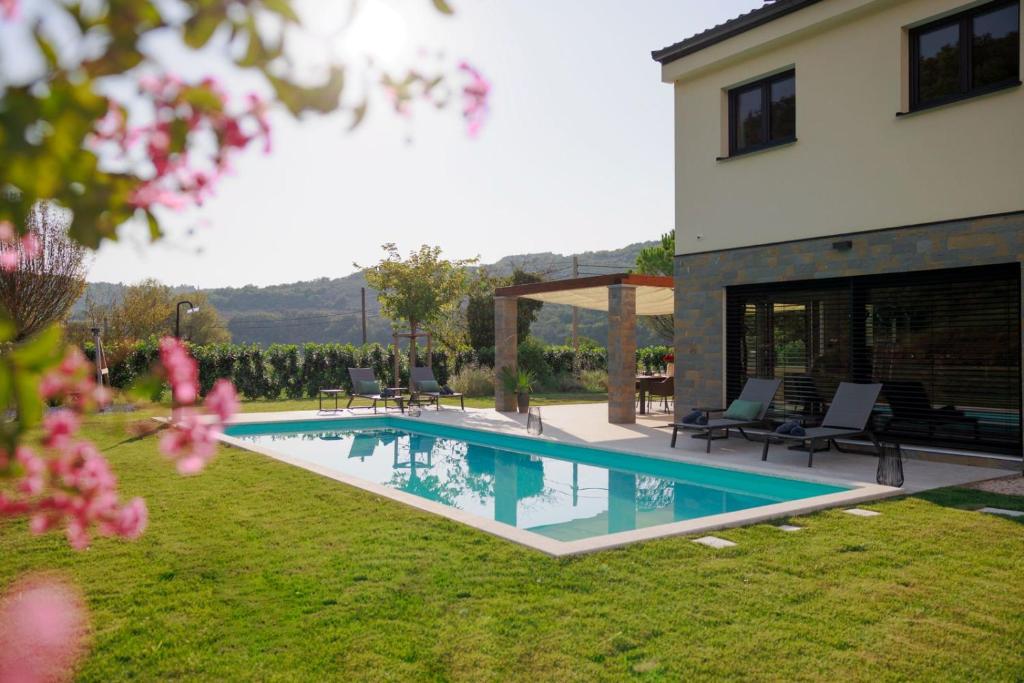 Villa Olivetum photo 1