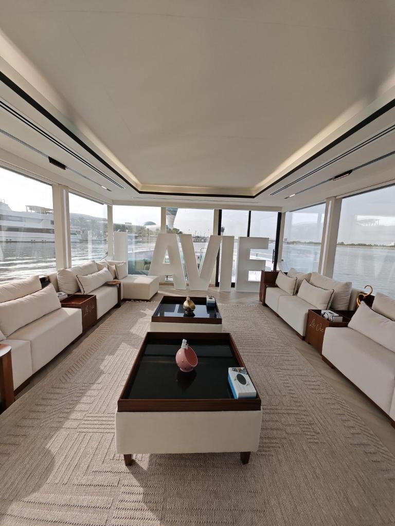 Lavie Yachts photo 2