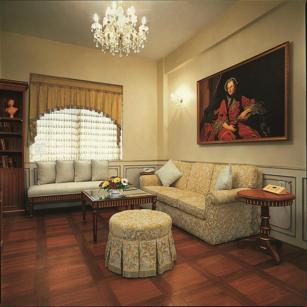 The Gordon House Hotel, Colaba photo 1