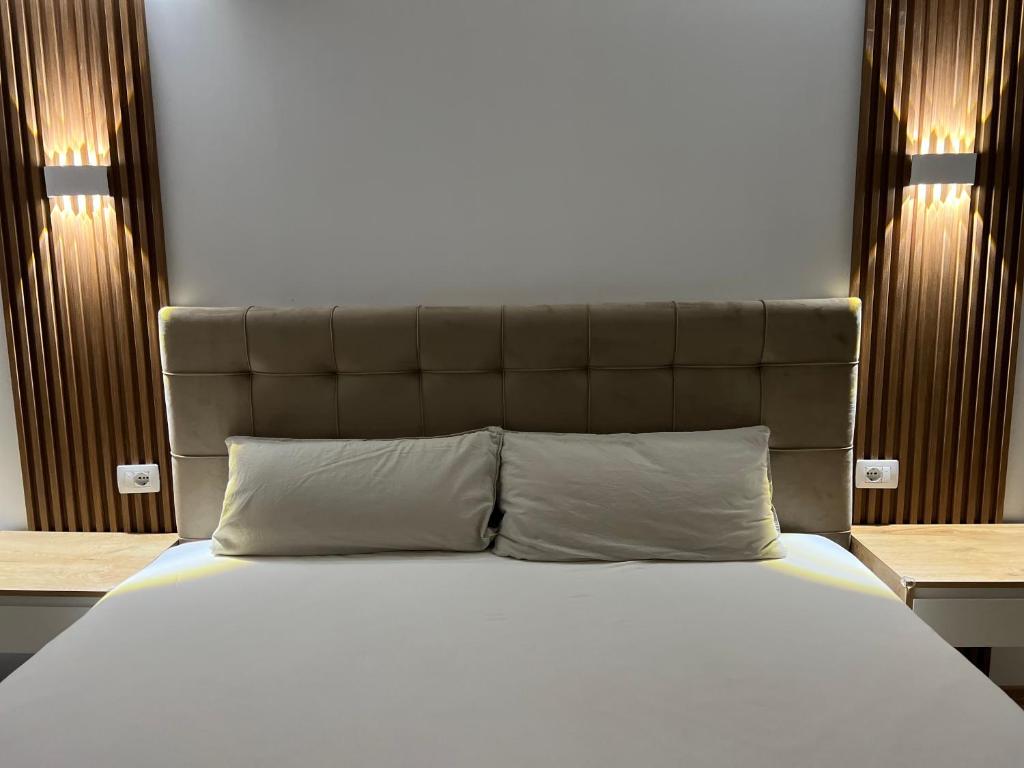 Learts Apartment Shengjin photo 1